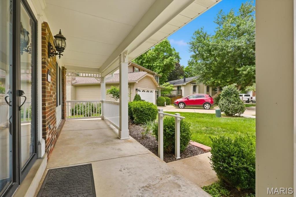 Country Place 13 - Residential
