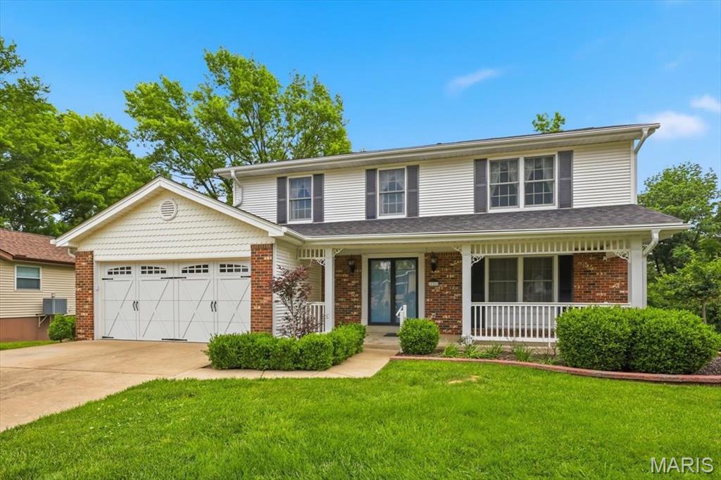 Country Place 13 - Residential