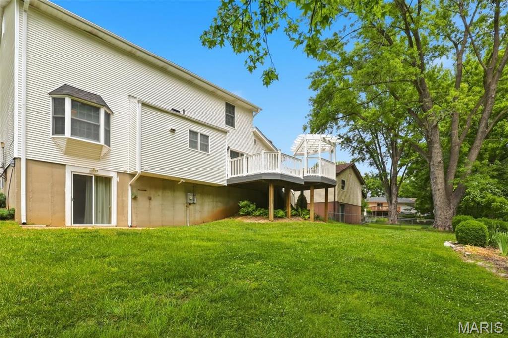 Country Place 13 - Residential
