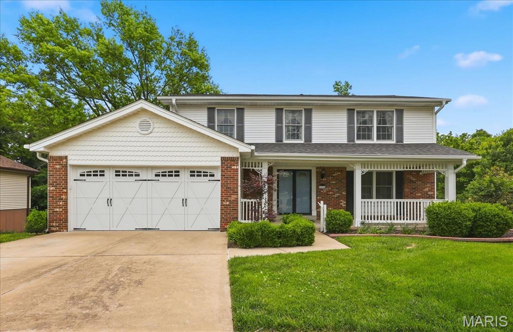 Country Place 13 - Residential