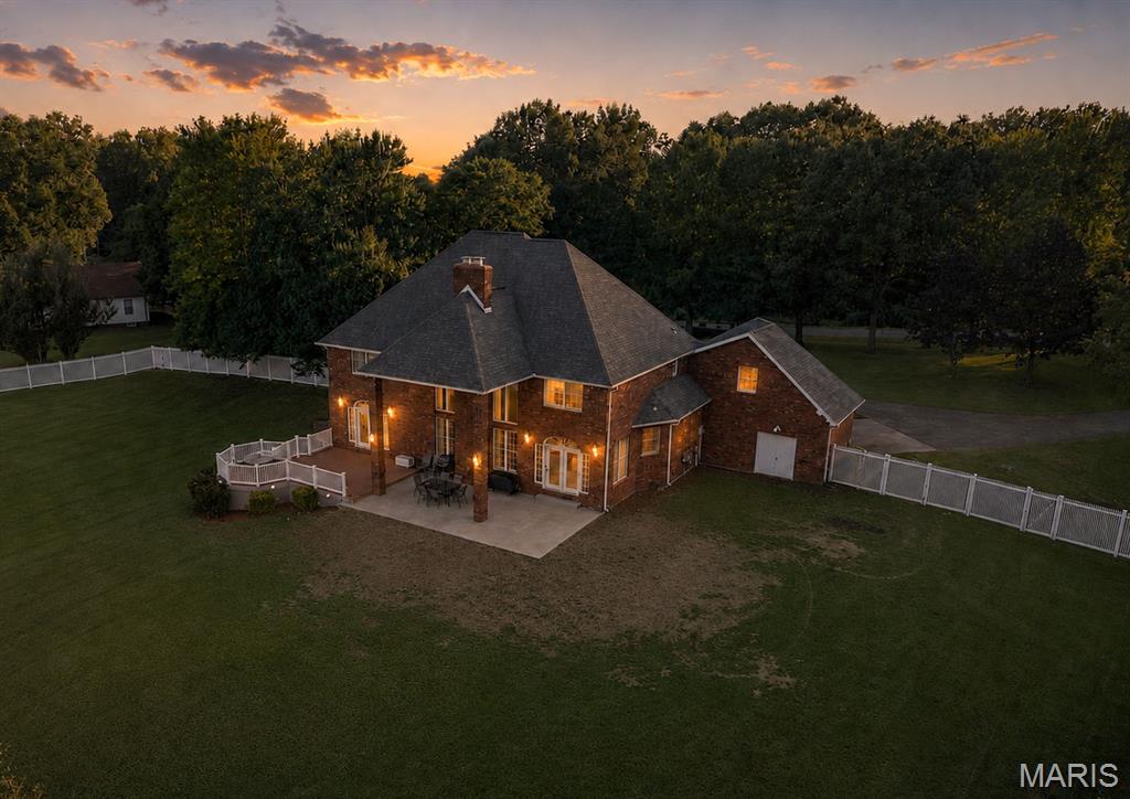 Meyer Lake Estates - Residential