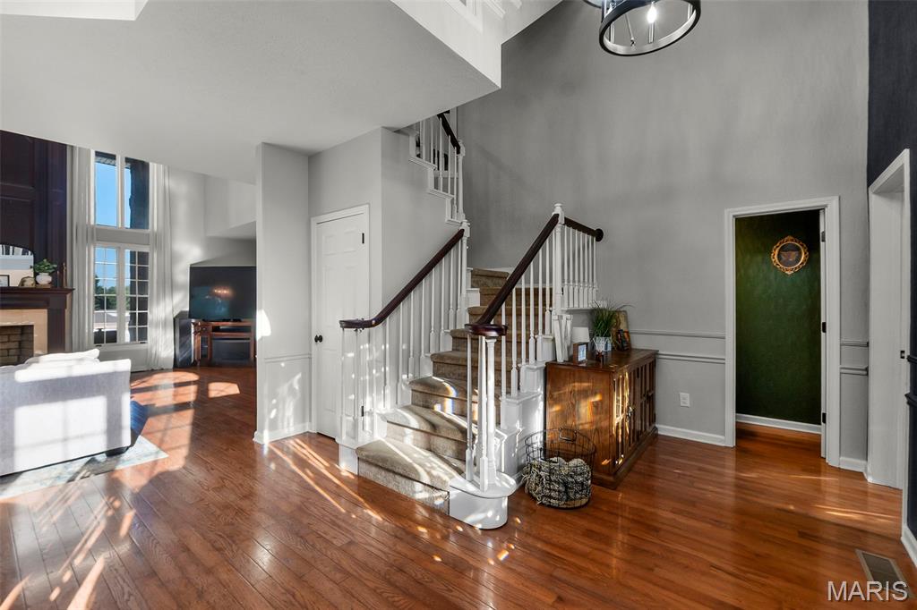 Meyer Lake Estates - Residential