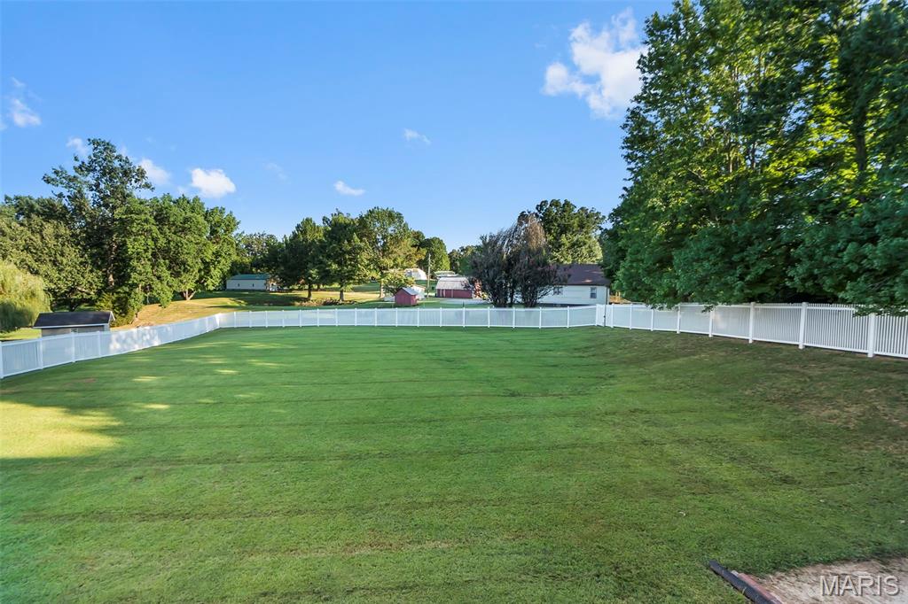 Meyer Lake Estates - Residential