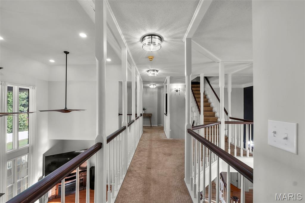 Meyer Lake Estates - Residential