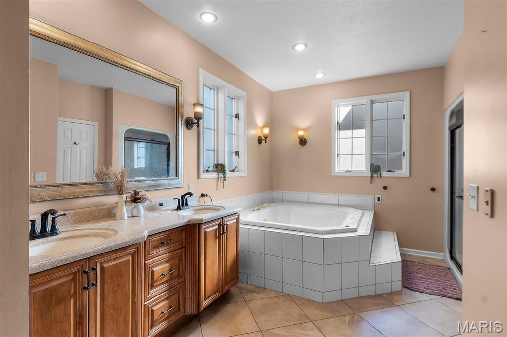Meyer Lake Estates - Residential
