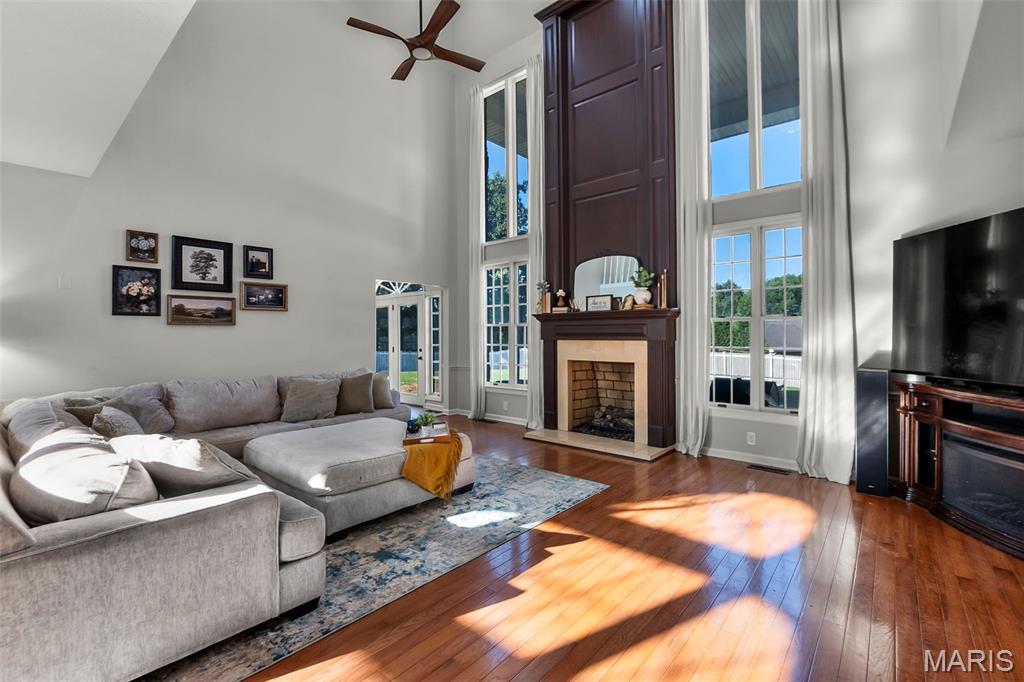 Meyer Lake Estates - Residential