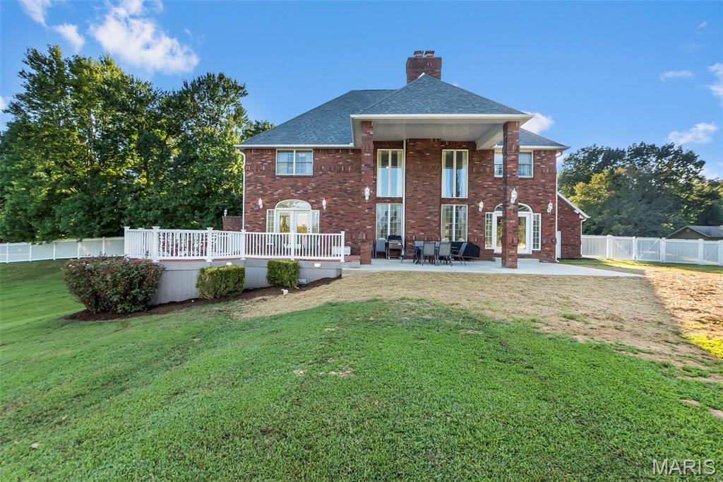 Meyer Lake Estates - Residential
