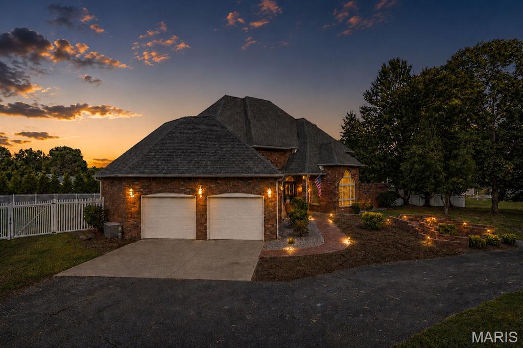Meyer Lake Estates - Residential