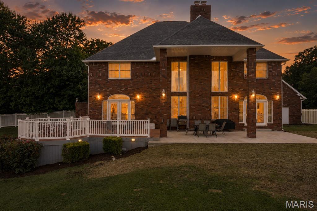 Meyer Lake Estates - Residential