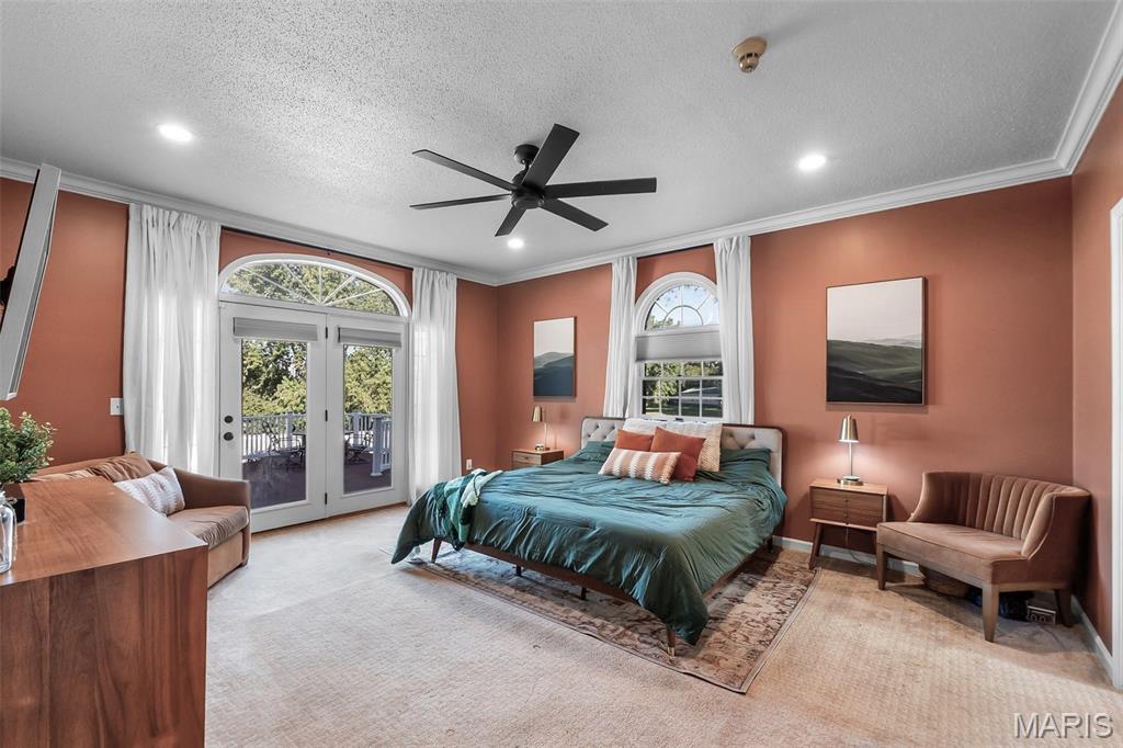 Meyer Lake Estates - Residential