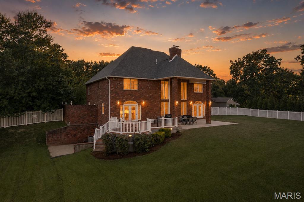 Meyer Lake Estates - Residential