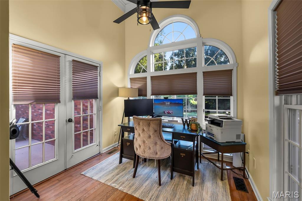 Meyer Lake Estates - Residential