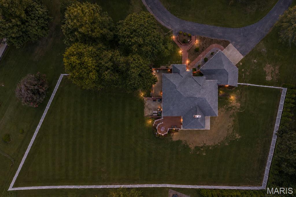 Meyer Lake Estates - Residential