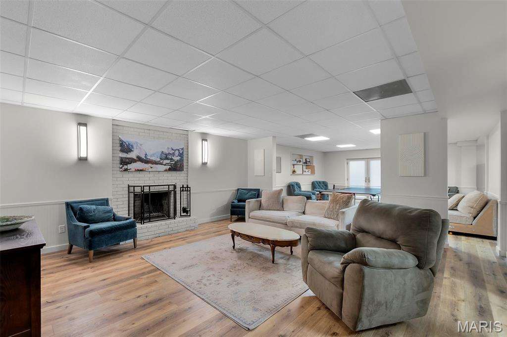 Meyer Lake Estates - Residential
