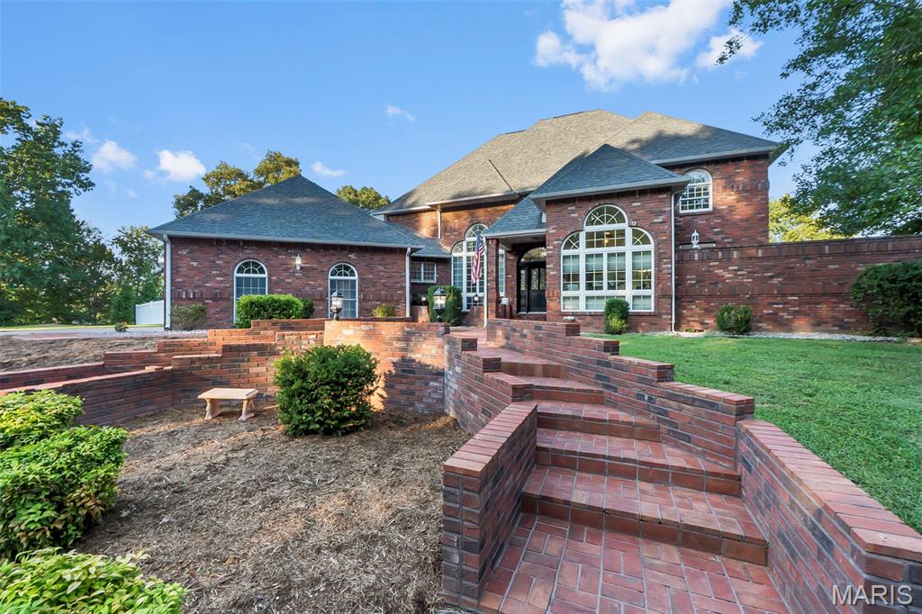 Meyer Lake Estates - Residential