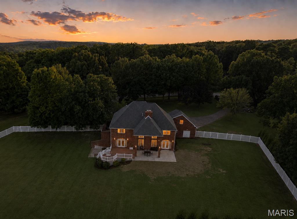 Meyer Lake Estates - Residential