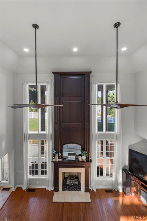 Meyer Lake Estates - Residential