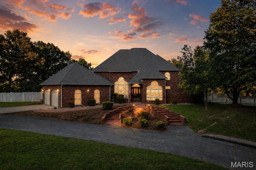 Meyer Lake Estates - Residential