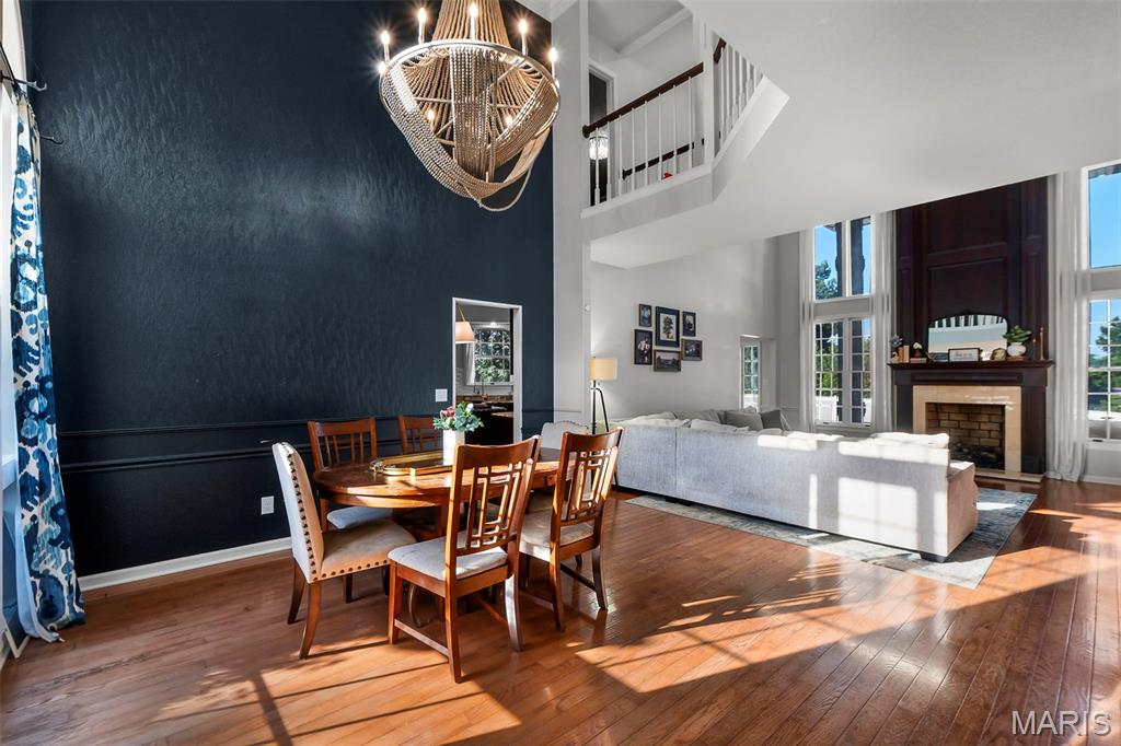 Meyer Lake Estates - Residential