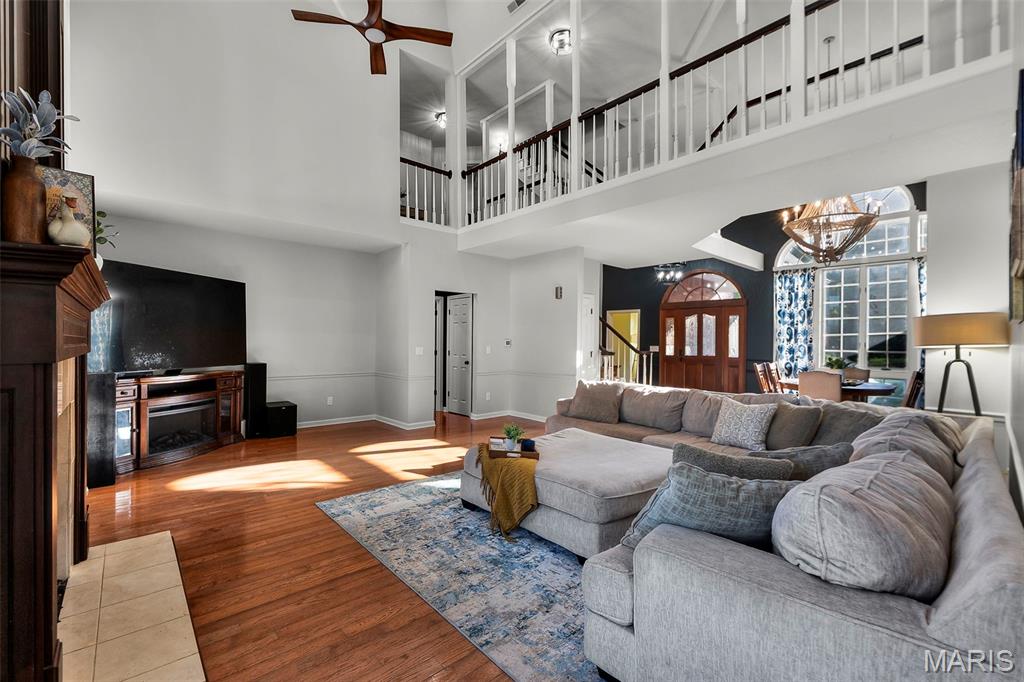 Meyer Lake Estates - Residential