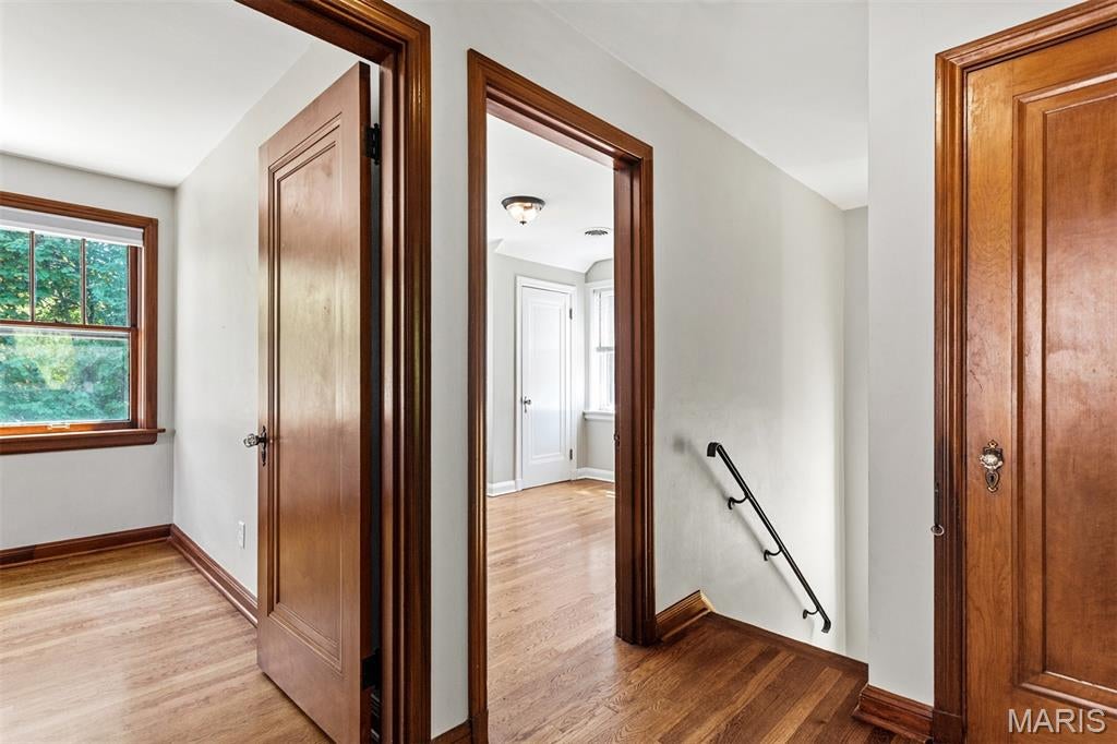 University Terrace - Residential