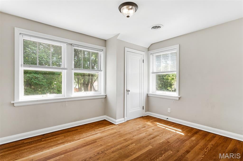 University Terrace - Residential