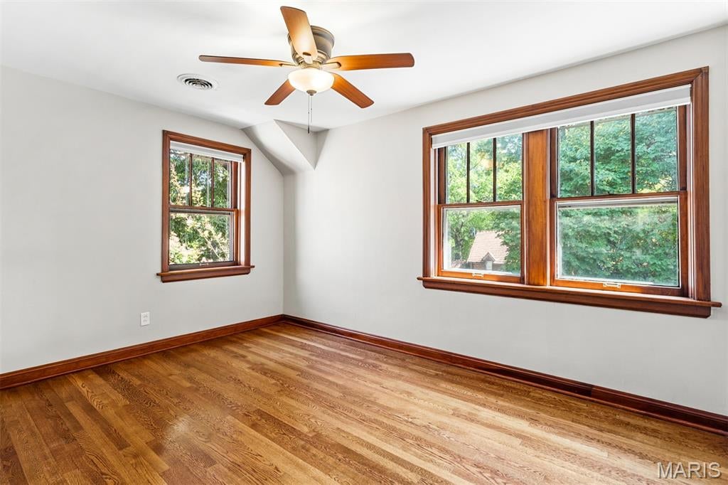 University Terrace - Residential