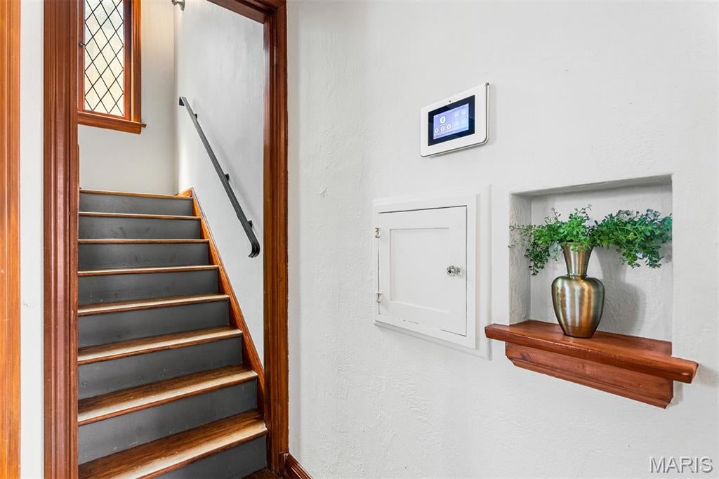 University Terrace - Residential