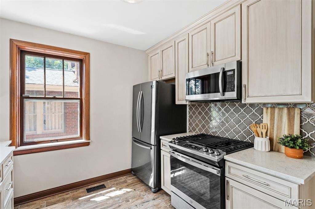University Terrace - Residential