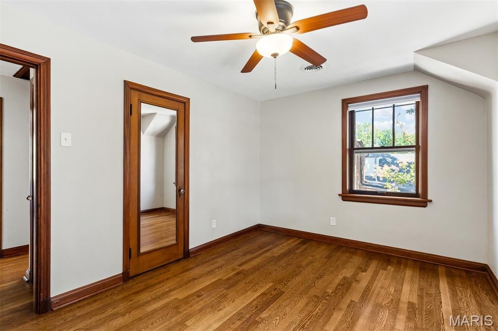 University Terrace - Residential