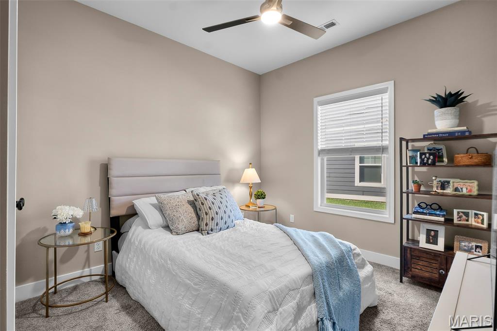 Walden Park Ph 5 - Residential