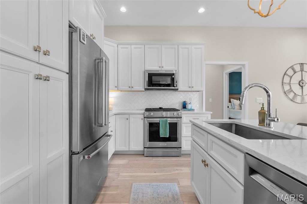 Walden Park Ph 5 - Residential