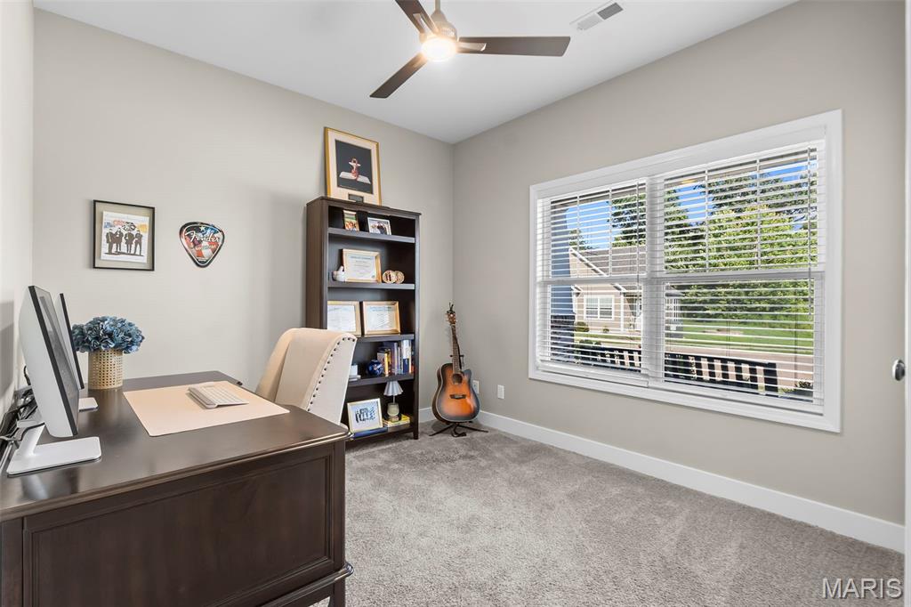 Walden Park Ph 5 - Residential