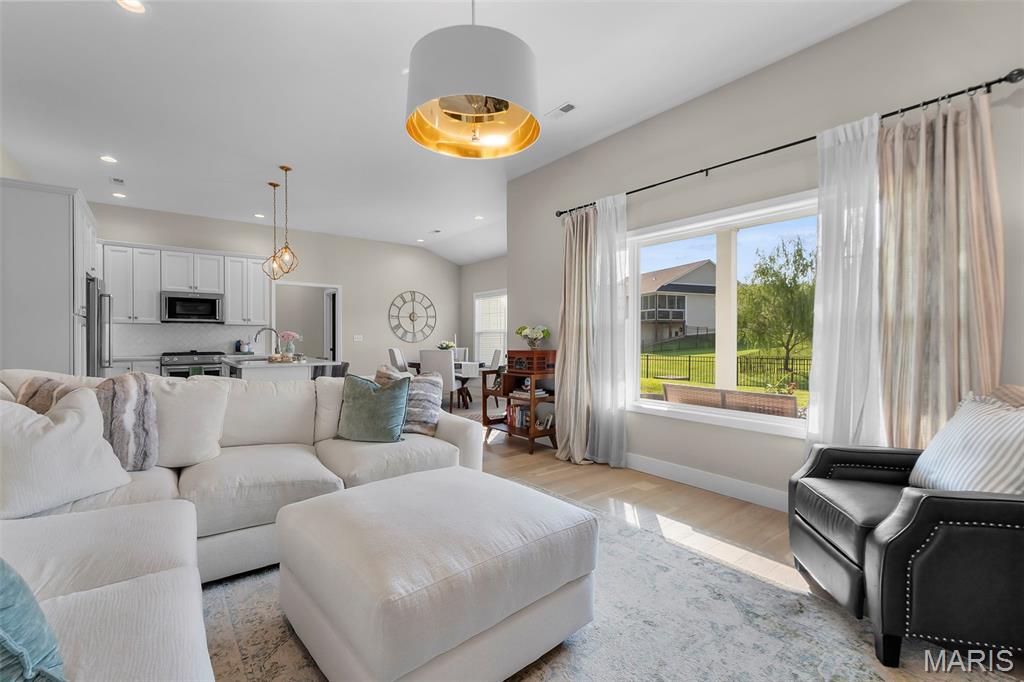 Walden Park Ph 5 - Residential