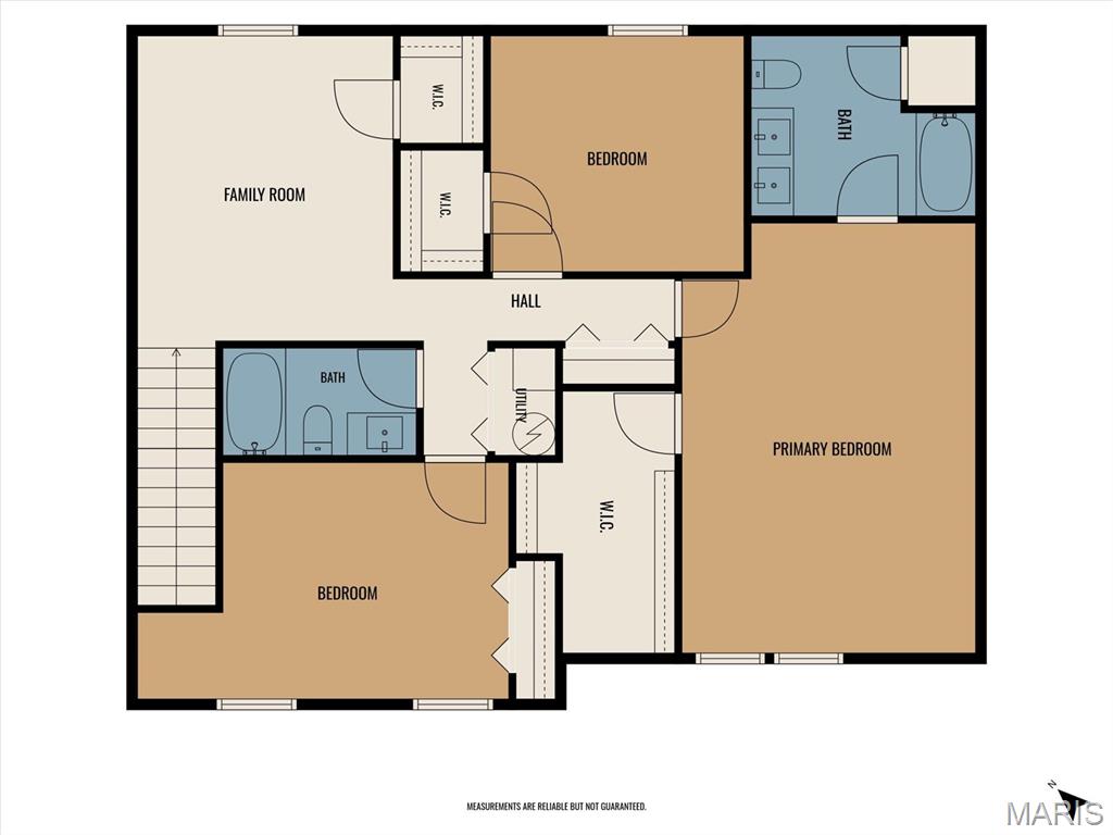 Reunion Ph 03 - Residential