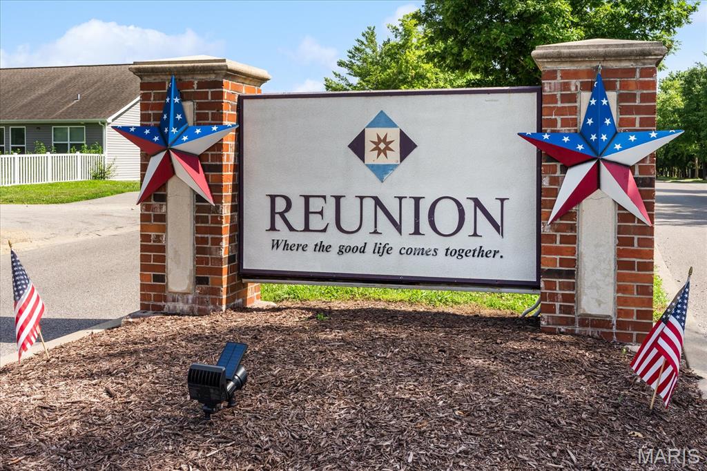 Reunion Ph 03 - Residential