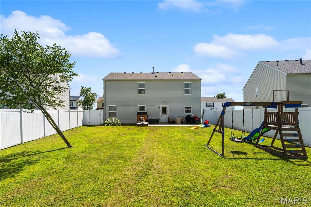 Reunion Ph 03 - Residential