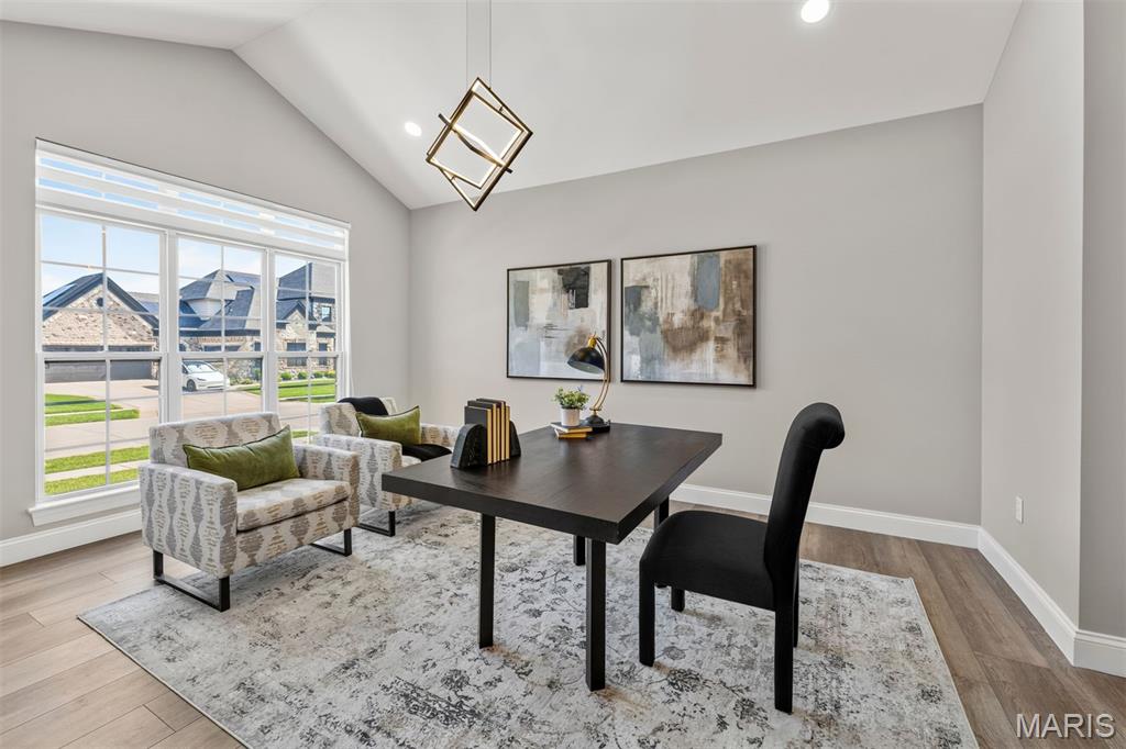 Fienup Farms Four - Residential