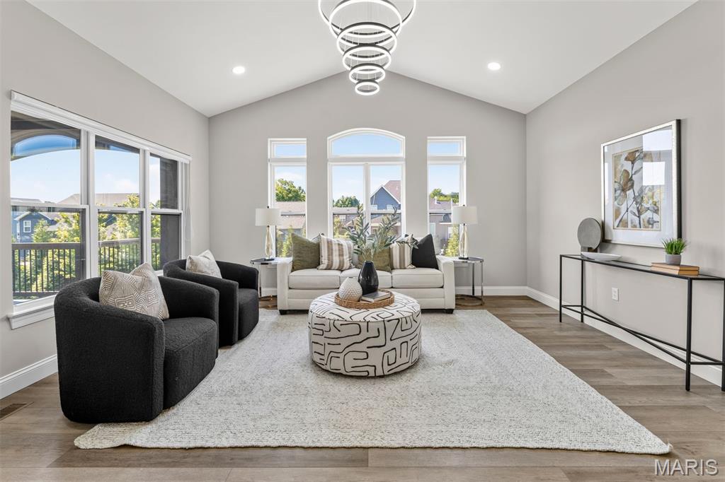 Fienup Farms Four - Residential