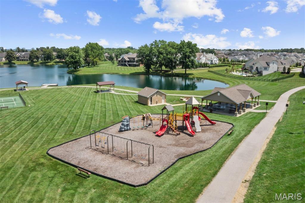 Fienup Farms Four - Residential