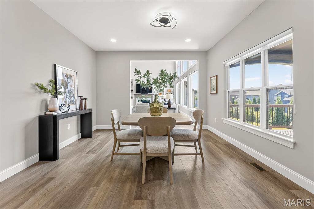 Fienup Farms Four - Residential