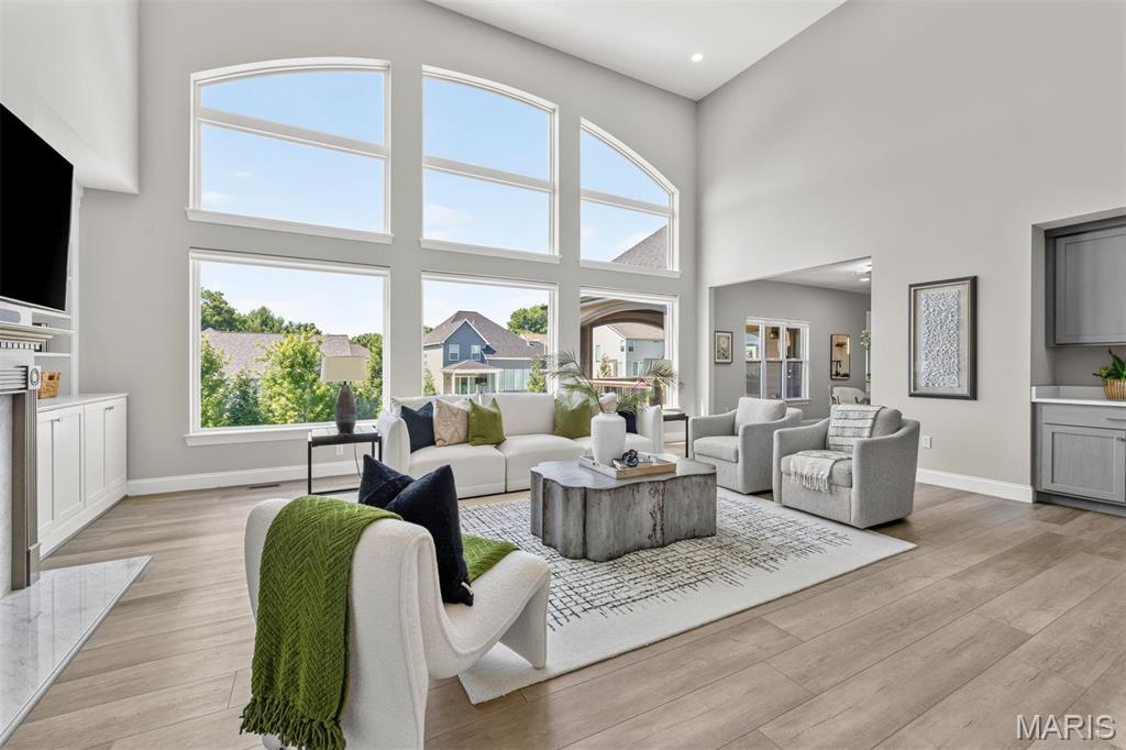 Fienup Farms Four - Residential