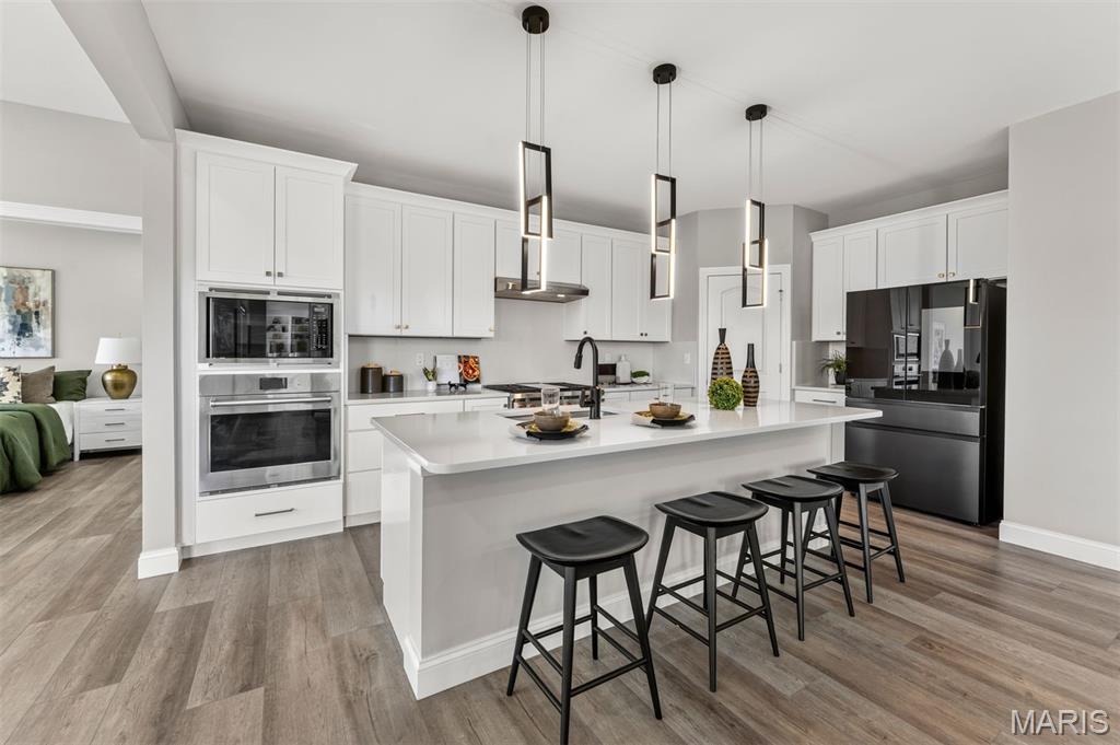Fienup Farms Four - Residential