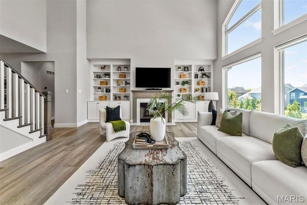 Fienup Farms Four - Residential