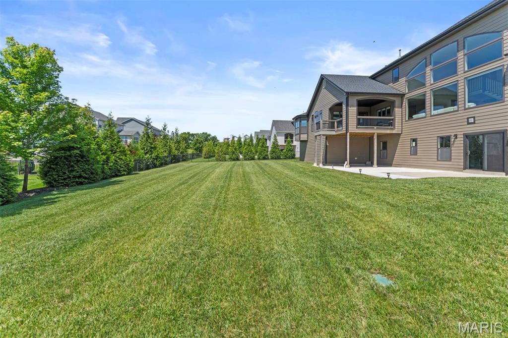 Fienup Farms Four - Residential