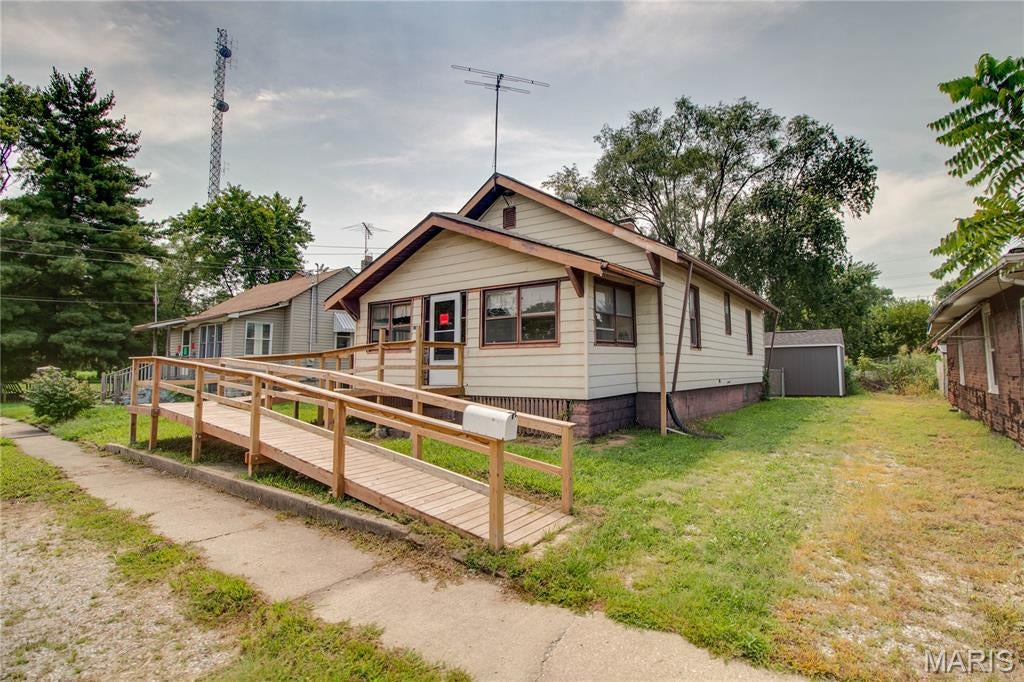 Altwood - Residential