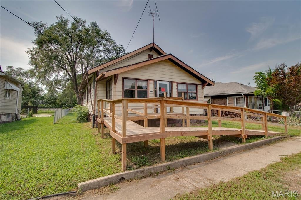 Altwood - Residential