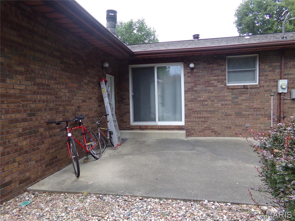Towne East 3rd Sub - Residential