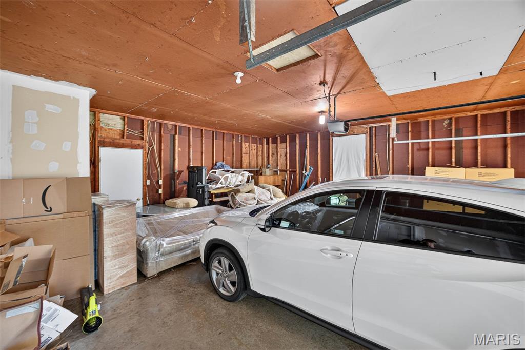 Towne East 3rd Sub - Residential