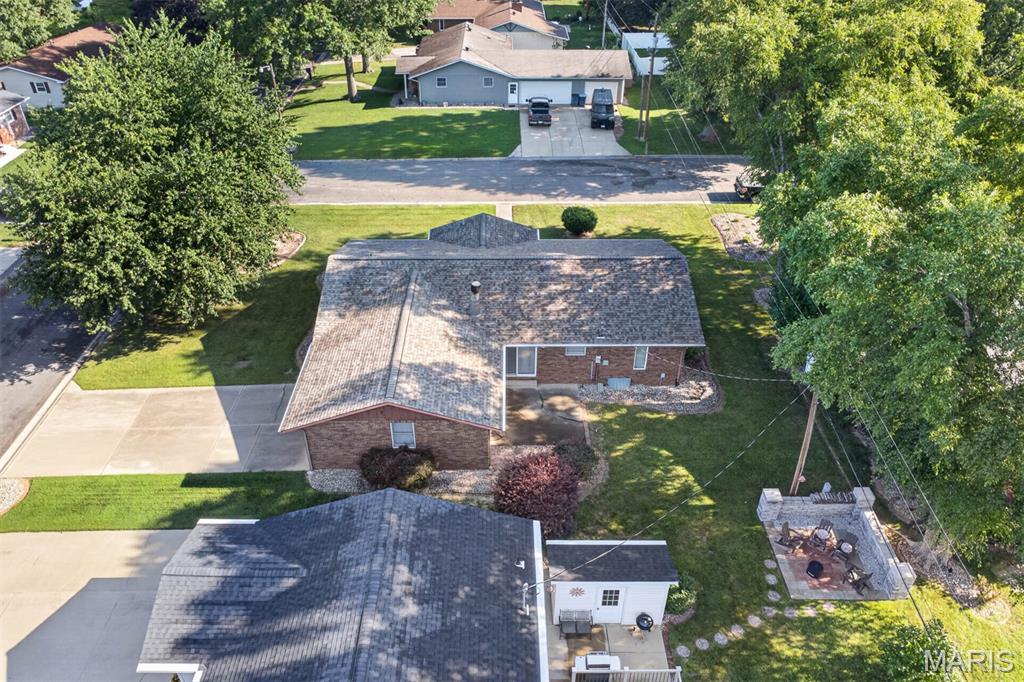 Towne East 3rd Sub - Residential